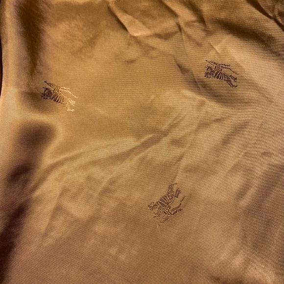 Burberry Trench Coat - Picture 4 of 9